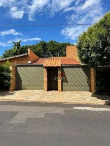 Casa com 3 Quartos à venda, 310m² no Santos Dumont, São José do Rio Preto