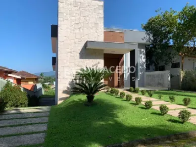 Casa com 4 Quartos à venda, 416m² no Lagoinha, Ubatuba