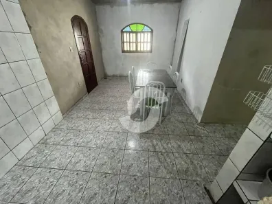 Casa com 2 Quartos à venda, 70m² no Retiro, Itaboraí
