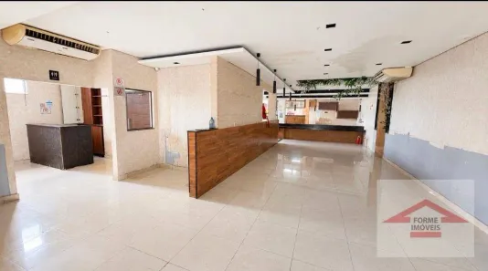 Imóvel Comercial para alugar, 268m² no Vila Virgínia, Jundiaí