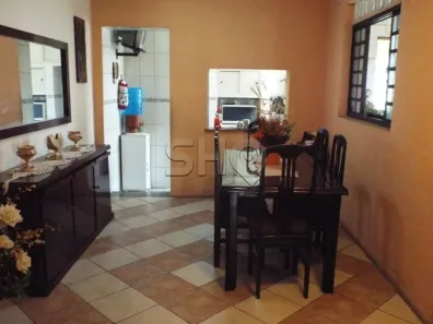 Sobrado com 3 Quartos à venda, 100m² no Jardim da Glória, São Paulo