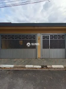 Casa com 5 Quartos à venda, 103m² no Quitaúna, Osasco
