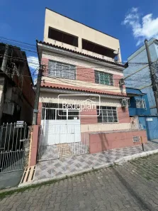 Casa com 3 Quartos à venda, 166m² no Centro, Barra Mansa