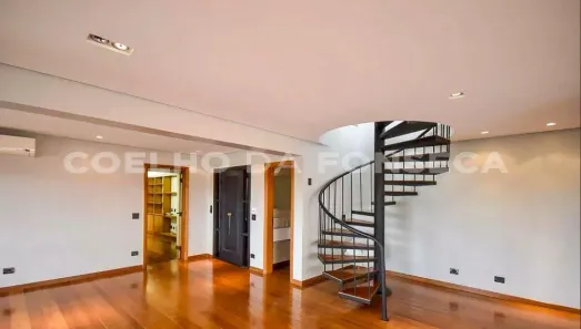 Cobertura com 3 Quartos à venda, 487m² no Jardim Vitória Régia, São Paulo
