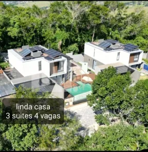 Casa de Condomínio com 3 Quartos à venda, 311m² no Itapetinga, Atibaia