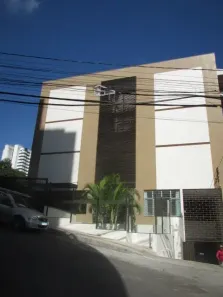 Apartamento com 1 Quarto para alugar, 40m² no Barra, Salvador