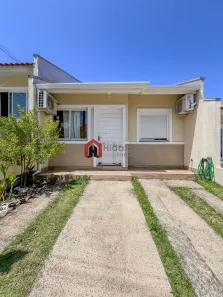 Casa de Condomínio com 3 Quartos à venda, 80m² no Formoza, Alvorada