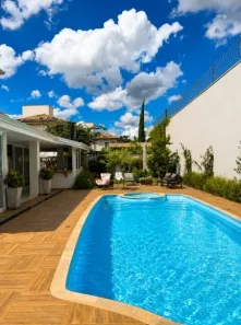 Casa de Condomínio com 3 Quartos à venda, 183m² no Chácara Morada Mediterrânea, Jundiaí