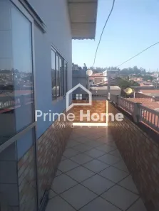 Casa com 3 Quartos à venda, 250m² no Jardim Florence, Campinas