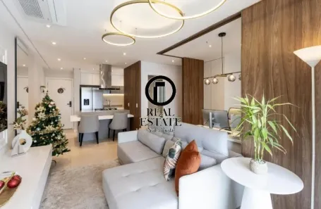Apartamento com 2 Quartos à venda, 69m² no Vila Leopoldina, São Paulo