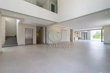 Casa de Condomínio com 4 Quartos à venda, 668m² no Tamboré, Santana de Parnaíba