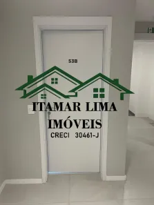 Apartamento com 3 Quartos à venda, 65m² no Vila Andrade, São Paulo