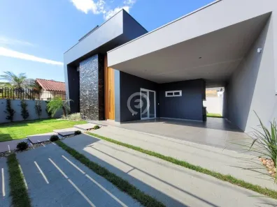 Casa com 3 Quartos à venda, 155m² no Guarani, Novo Hamburgo
