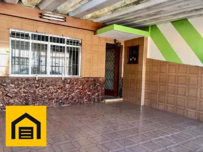 Sobrado com 2 Quartos à venda, 131m² no Silveira, Santo André