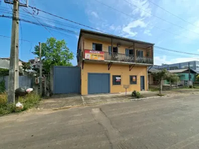Casa com 3 Quartos à venda, 394m² no Santa Fé, Sapiranga