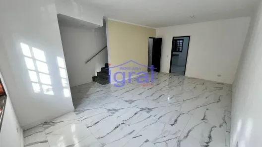 Casa de Condomínio com 3 Quartos à venda, 188m² no Vila Parque Jabaquara, São Paulo