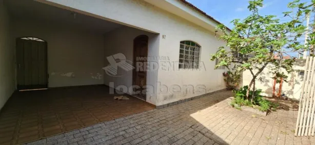 Casa com 4 Quartos à venda, 150m² no Vila Boa Esperança, São José do Rio Preto