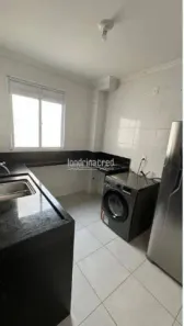 Apartamento com 2 Quartos à venda, 43m² no Esperança, Londrina