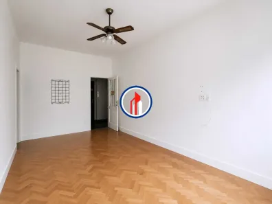 Apartamento com 3 Quartos à venda, 94m² no Botafogo, Rio de Janeiro