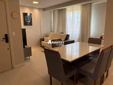 Apartamento com 3 Quartos à venda, 72m² no Tubalina, Uberlândia