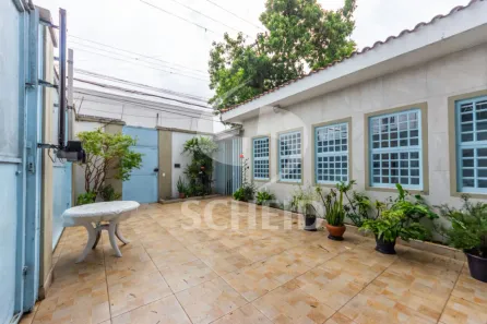 Casa com 3 Quartos à venda, 104m² no Saúde, São Paulo