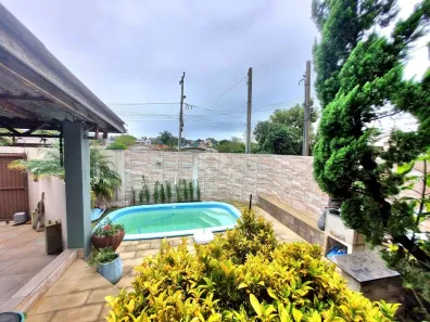 Casa com 2 Quartos à venda, 150m² no Olaria, Canoas