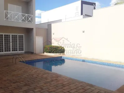 Casa com 3 Quartos à venda, 339m² no City Ribeirão, Ribeirão Preto