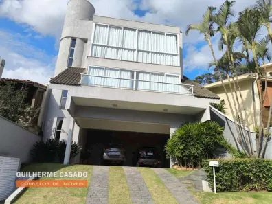 Casa com 3 Quartos à venda, 451m² no São Paulo II, Cotia