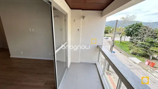 Apartamento com 2 Quartos à venda, 89m² no Trindade, Florianópolis
