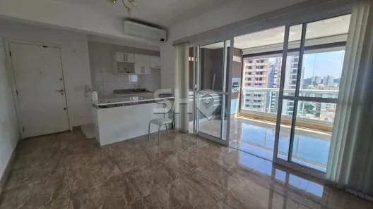 Apartamento com 3 Quartos à venda, 83m² no Jardim Paraíso, São Paulo