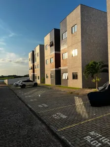 Apartamento com 1 Quarto para alugar, 40m² no Bom Sucesso, Arapiraca