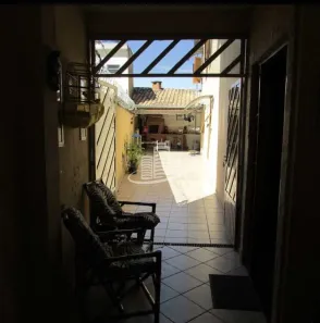 Sobrado com 3 Quartos à venda, 209m² no Jardim City, Guarulhos