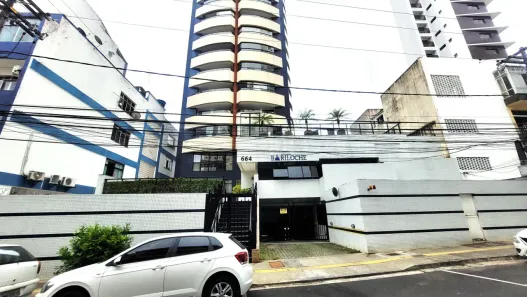 Apartamento com 1 Quarto para alugar, 50m² no Graça, Salvador