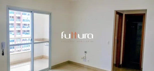 Apartamento com 1 Quarto à venda, 42m² no Setor Bueno, Goiânia