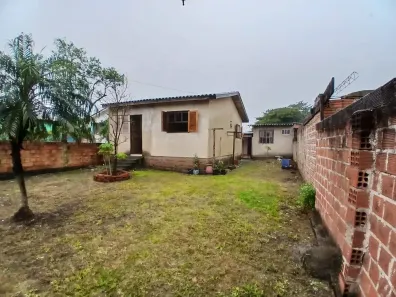 Casa com 4 Quartos para alugar, 64m² no Campina, São Leopoldo