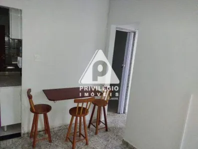 Apartamento com 2 Quartos à venda, 44m² no Centro, Rio de Janeiro