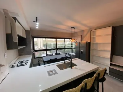 Apartamento com 2 Quartos para venda ou aluguel, 73m² no Nova Guará, Guaratinguetá