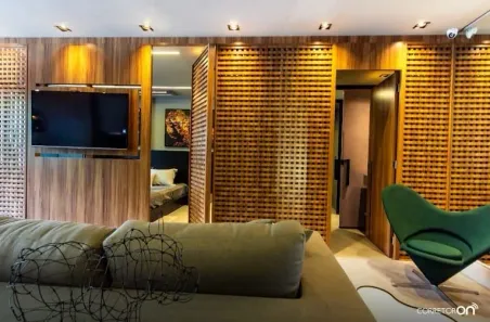Apartamento com 2 Quartos à venda, 97m² no Vila Olímpia, São Paulo