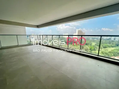 Apartamento com 3 Quartos à venda, 155m² no Vila Sofia, São Paulo