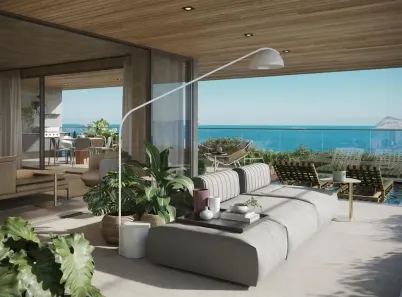 Apartamento com 4 Quartos à venda, 322m² no Copacabana, Rio de Janeiro
