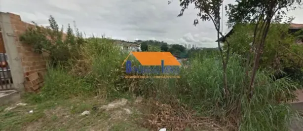Lote/Terreno à venda, 243m² no Alto Caiçaras, Belo Horizonte