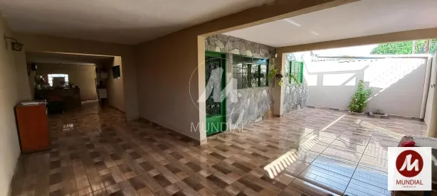 Casa com 3 Quartos à venda, 250m² no Vila Albertina, Ribeirão Preto