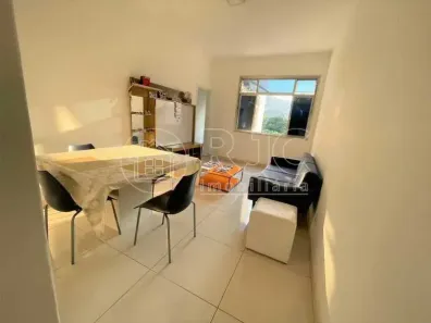 Apartamento com 2 Quartos à venda, 71m² no Rio Comprido, Rio de Janeiro