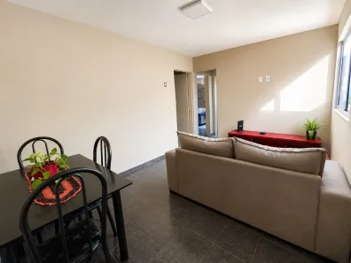 Apartamento com 2 Quartos à venda, 62m² no Setor dos Afonsos, Aparecida de Goiânia