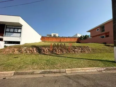Lote/Terreno à venda, 300m² no Loteamento Aldeia da Mata, Votorantim