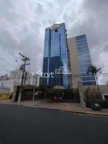 Sala Comercial com 1 Quarto para venda ou aluguel, 38m² no Jardim Guanabara, Campinas