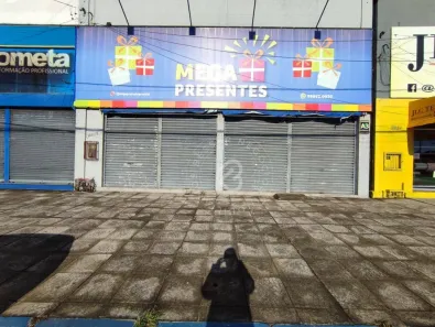 Ponto Comercial para alugar, 500m² no Centro, Sapucaia do Sul