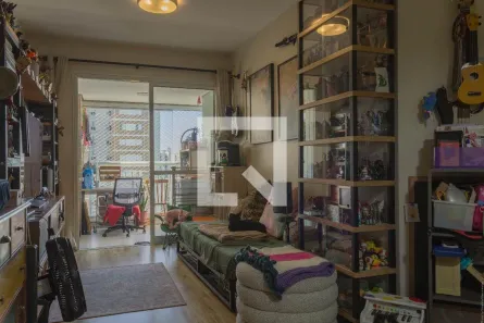 Apartamento com 3 Quartos à venda, 82m² no Baeta Neves, São Bernardo do Campo