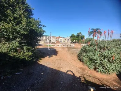 Lote/Terreno à venda, 2784m² no Jardim Alvinópolis, Atibaia