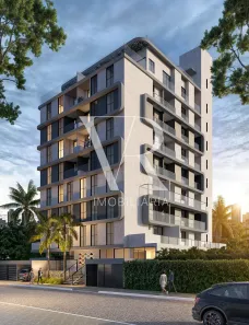 Apartamento com 3 Quartos à venda, 66m² no Bessa, João Pessoa
